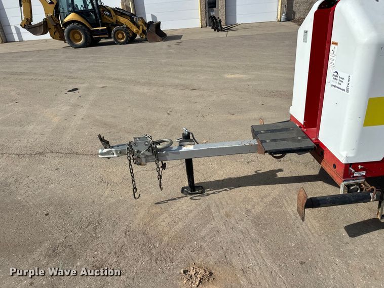 image for item FK1678 Allmand Night lite pro II light plant