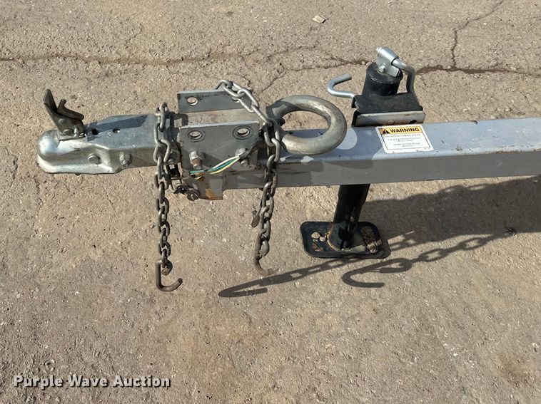 image for item FK1678 Allmand Night lite pro II light plant