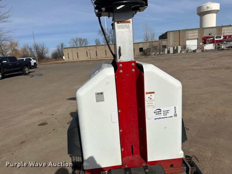 image for item FK1678 Allmand Night lite pro II light plant