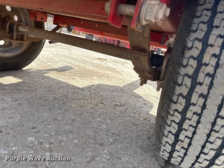 image for item FK1678 Allmand Night lite pro II light plant