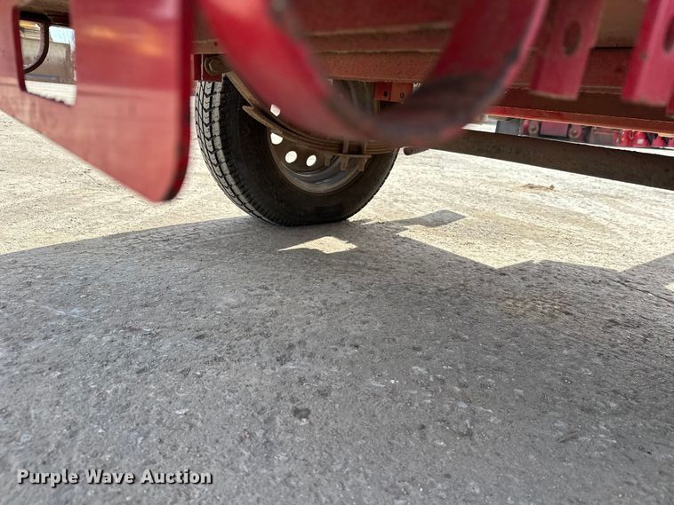 image for item FK1678 Allmand Night lite pro II light plant