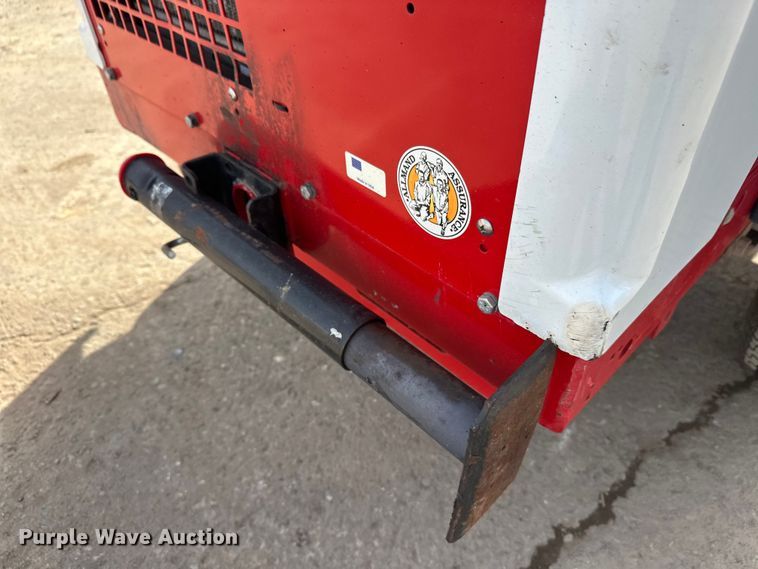 image for item FK1678 Allmand Night lite pro II light plant