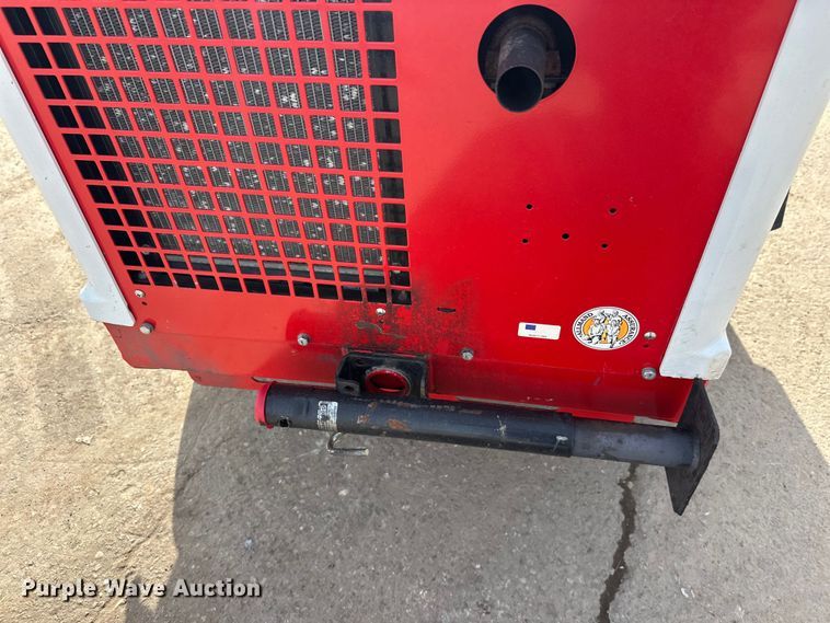 image for item FK1678 Allmand Night lite pro II light plant