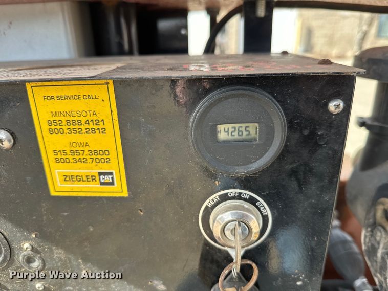 image for item FK1678 Allmand Night lite pro II light plant