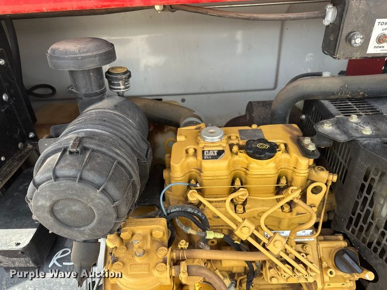 image for item FK1678 Allmand Night lite pro II light plant