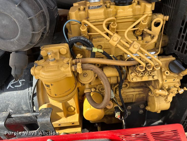 image for item FK1678 Allmand Night lite pro II light plant