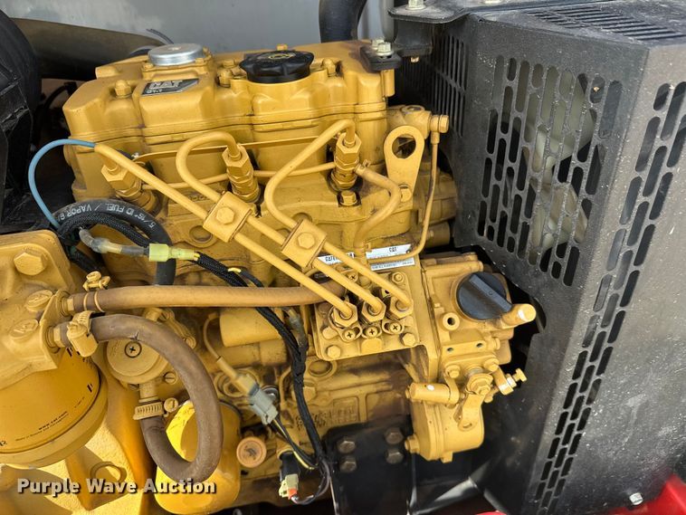 image for item FK1678 Allmand Night lite pro II light plant