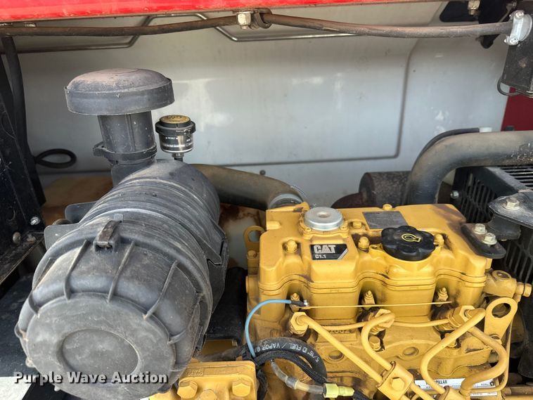 image for item FK1678 Allmand Night lite pro II light plant