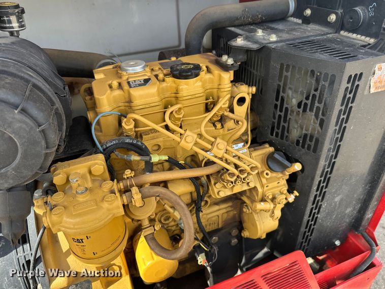 image for item FK1678 Allmand Night lite pro II light plant