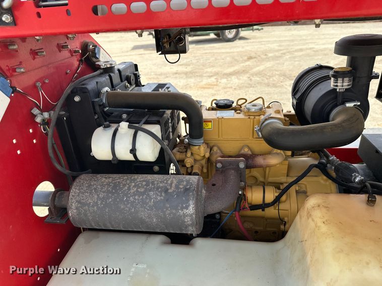 image for item FK1678 Allmand Night lite pro II light plant