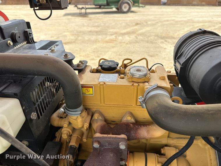 image for item FK1678 Allmand Night lite pro II light plant