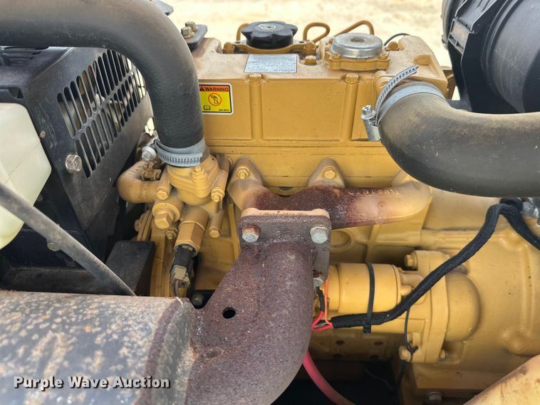 image for item FK1678 Allmand Night lite pro II light plant