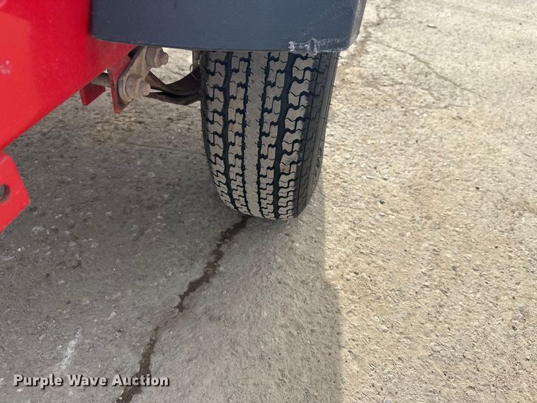 image for item FK1678 Allmand Night lite pro II light plant