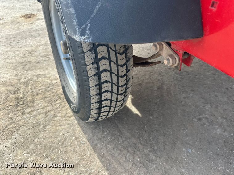 image for item FK1678 Allmand Night lite pro II light plant