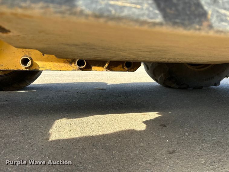 image for item FK1679 2012 Caterpillar 420F backhoe