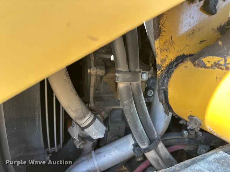 image for item FK1679 2012 Caterpillar 420F backhoe