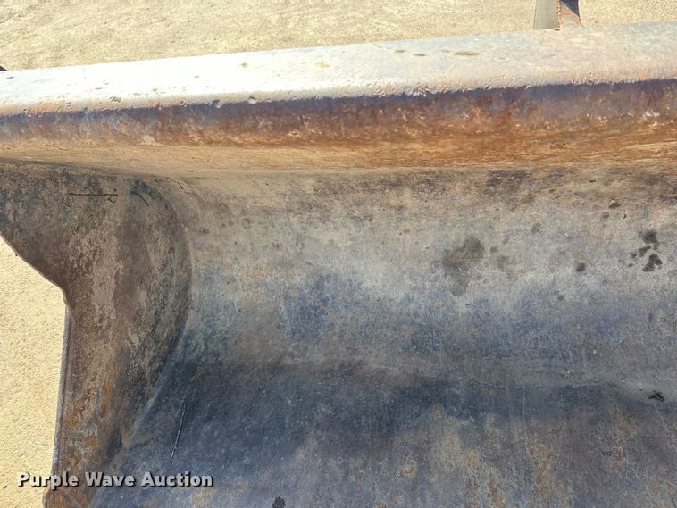 image for item FK1679 2012 Caterpillar 420F backhoe