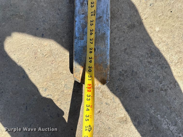 image for item FK1680 Caterpillar GC20 forklift