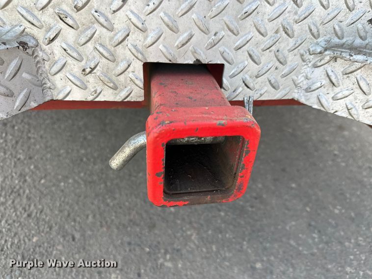 image for item FK1681 1992 Peterbilt 579 utility / service truck