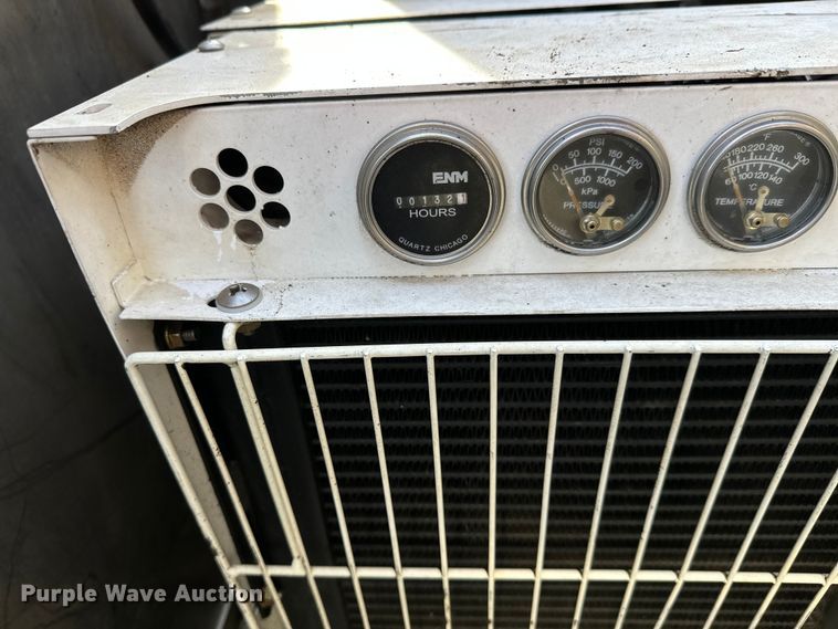 image for item FK1681 1992 Peterbilt 579 utility / service truck