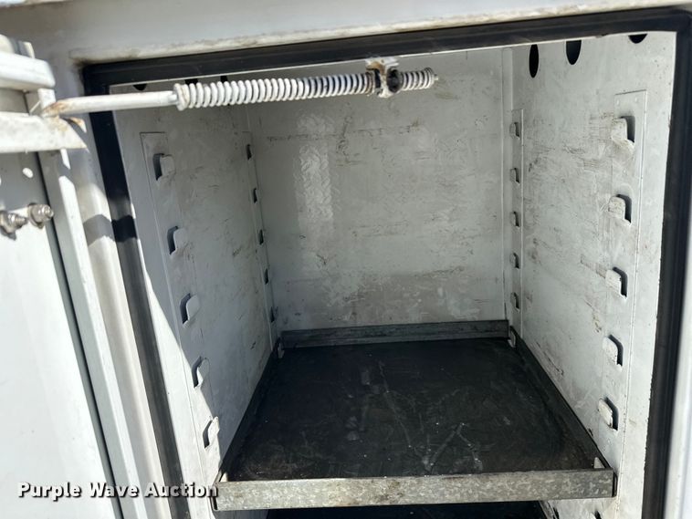 image for item FK1685 IMT service truck bed