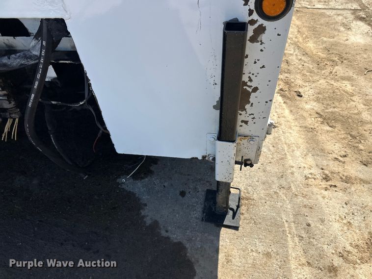 image for item FK1685 IMT service truck bed