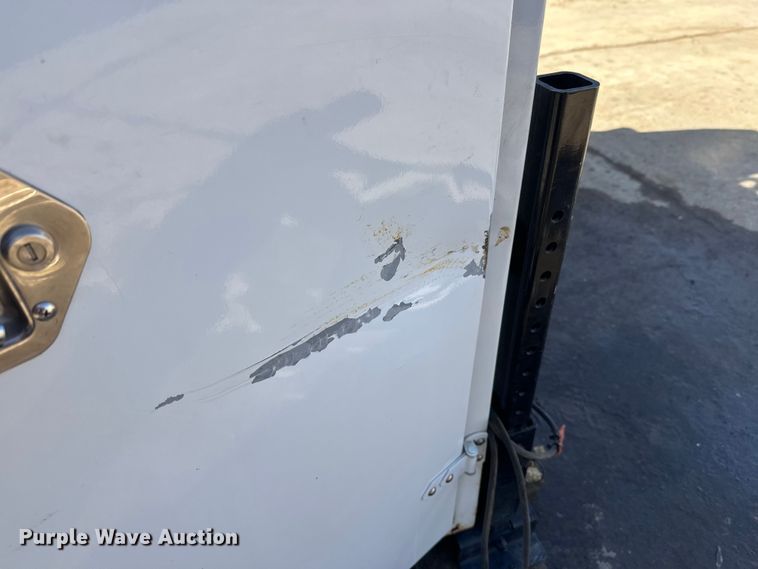 image for item FK1685 IMT service truck bed