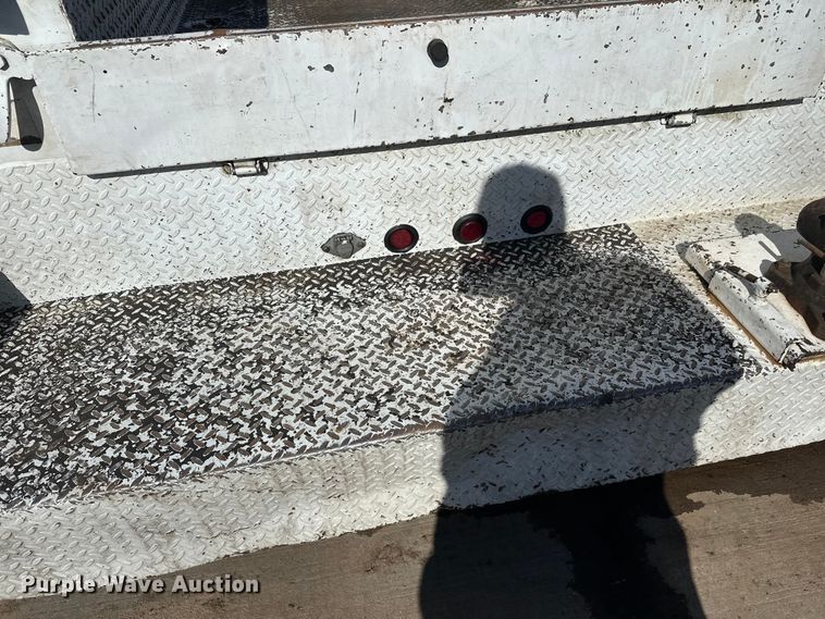 image for item FK1685 IMT service truck bed