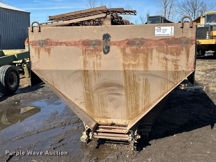 image for item FK1687 Spreader bed