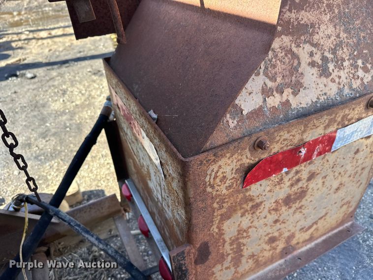 image for item FK1687 Spreader bed