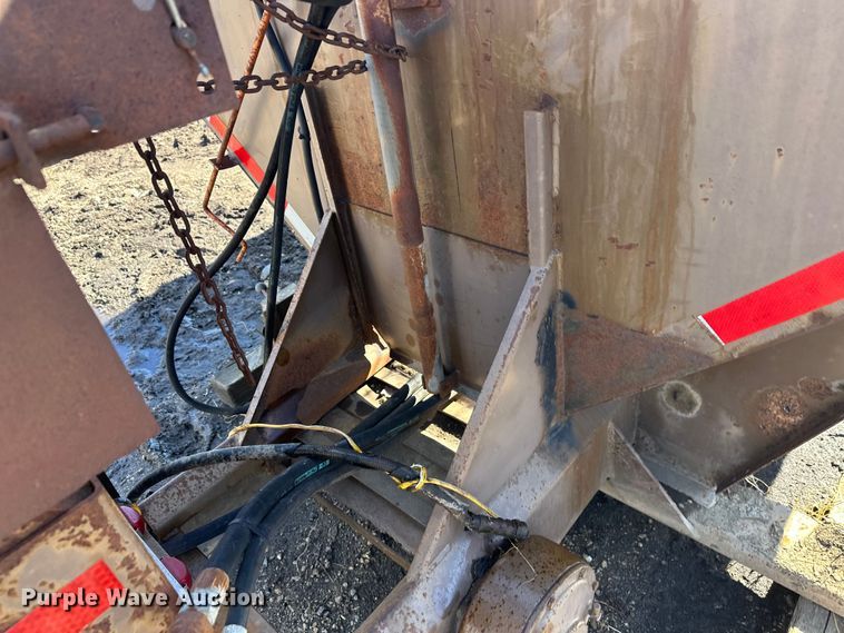 image for item FK1687 Spreader bed