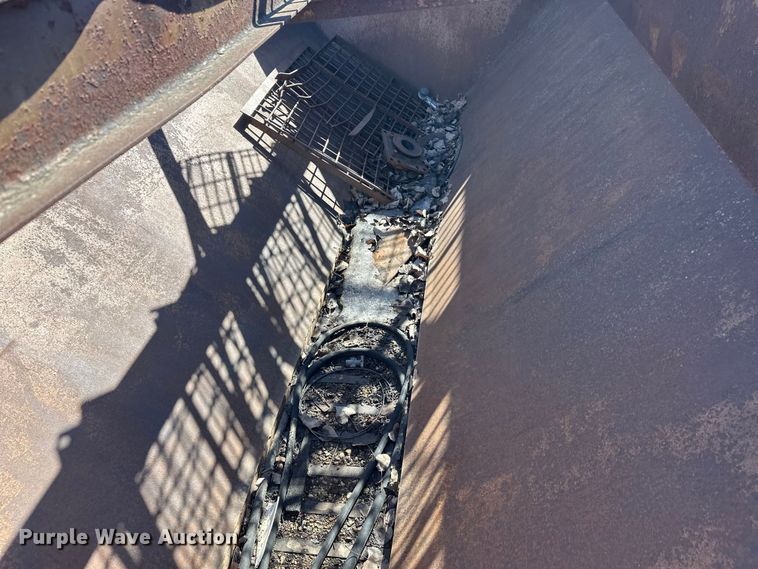 image for item FK1687 Spreader bed