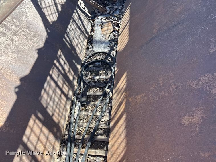 image for item FK1687 Spreader bed