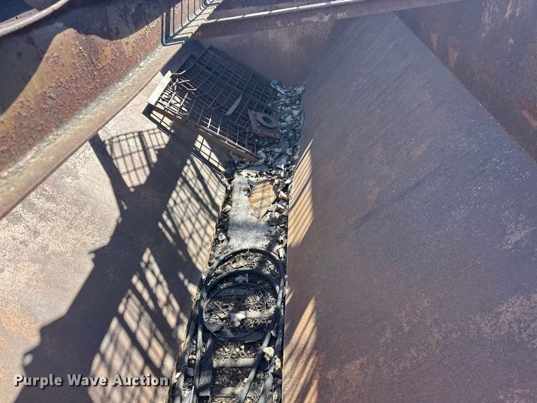 image for item FK1687 Spreader bed