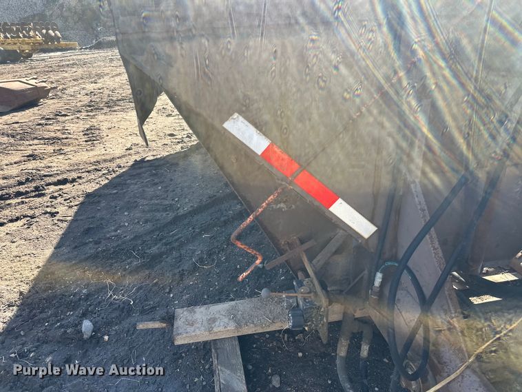 image for item FK1687 Spreader bed