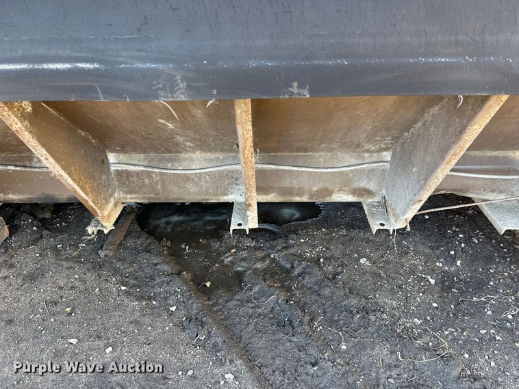 image for item FK1687 Spreader bed