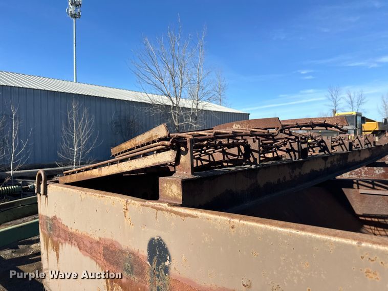 image for item FK1687 Spreader bed