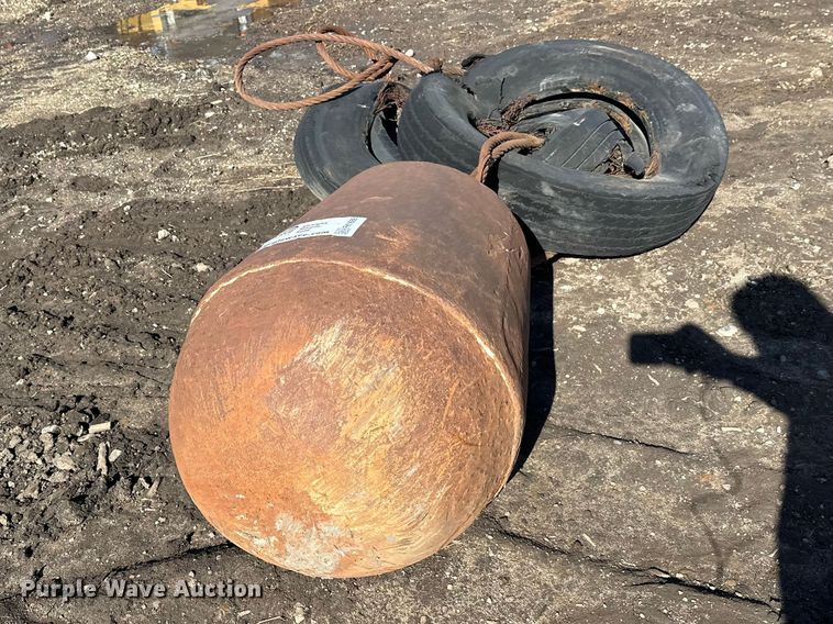 image for item FK1688 Wrecking ball