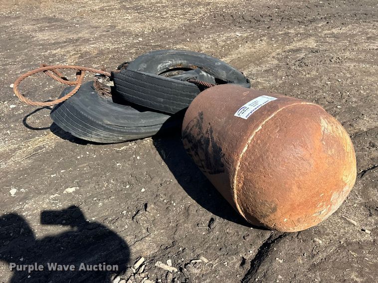 image for item FK1688 Wrecking ball