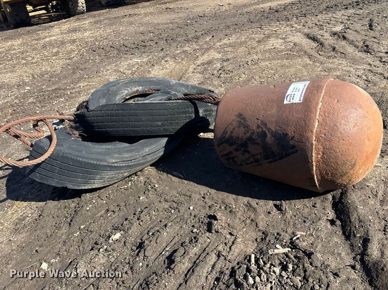 image for item FK1688 Wrecking ball