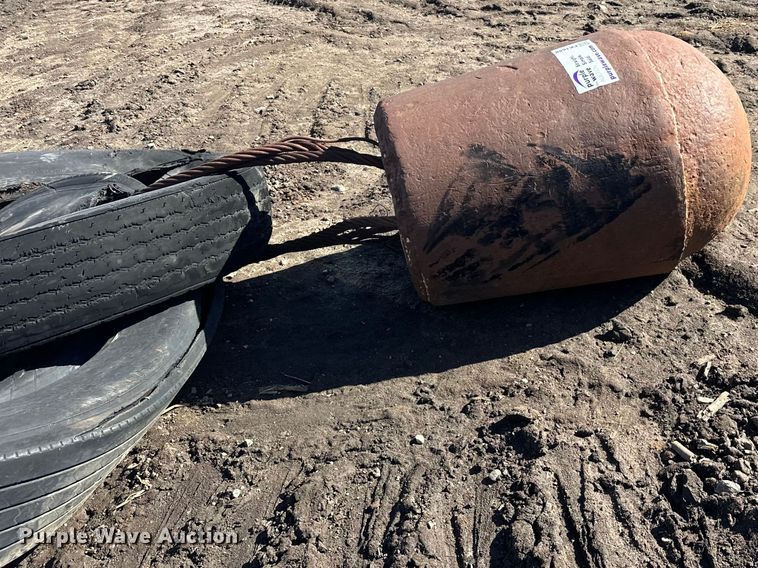 image for item FK1688 Wrecking ball