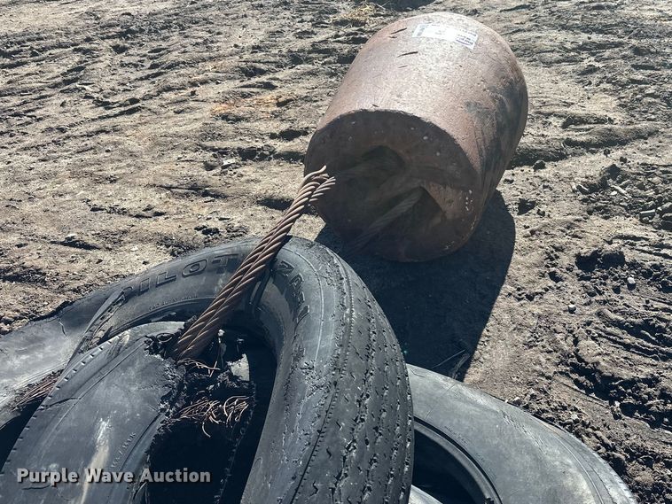 image for item FK1688 Wrecking ball