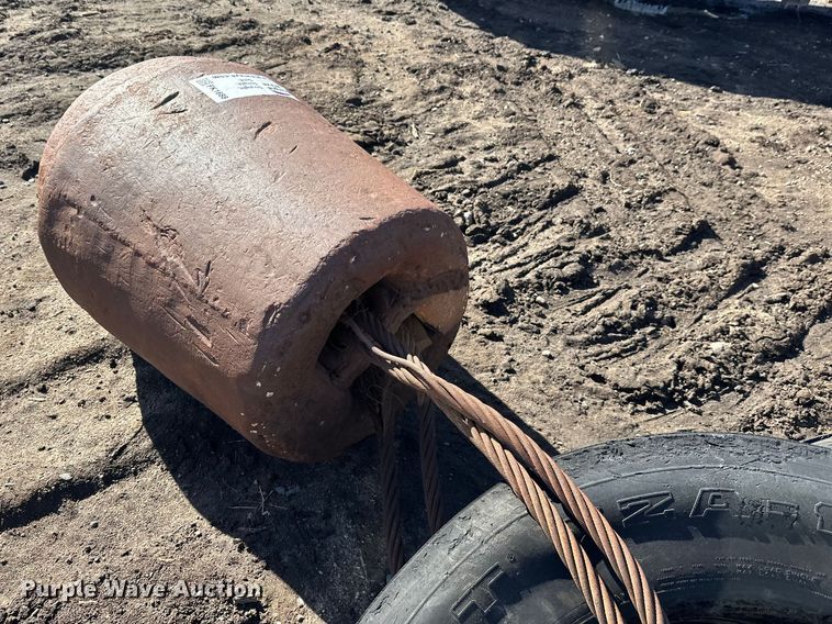 image for item FK1688 Wrecking ball