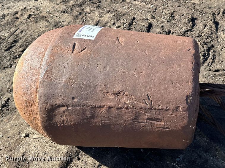 image for item FK1688 Wrecking ball