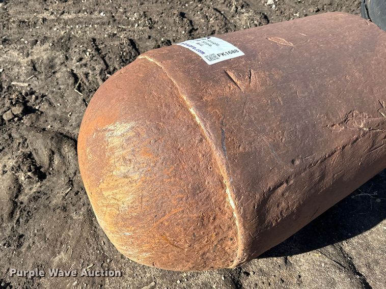 image for item FK1688 Wrecking ball