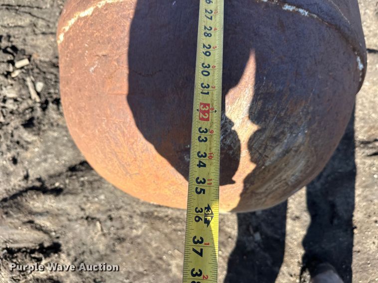 image for item FK1688 Wrecking ball