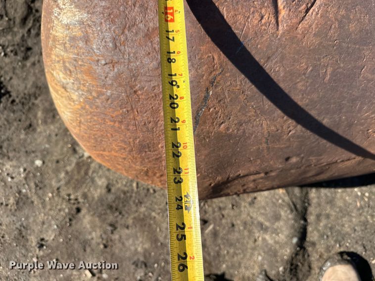 image for item FK1688 Wrecking ball