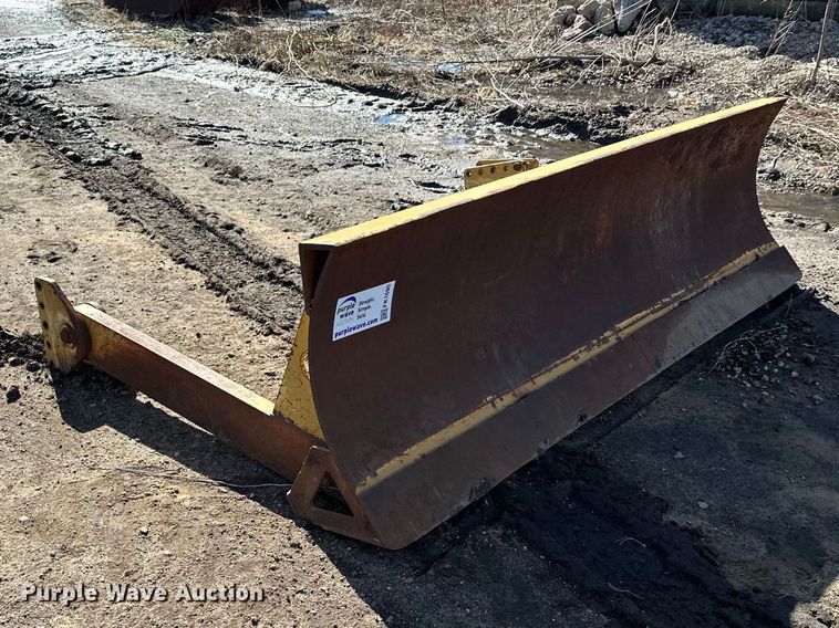 image for item FK1690 Dozer blade