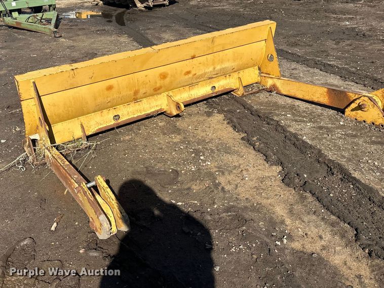 image for item FK1690 Dozer blade