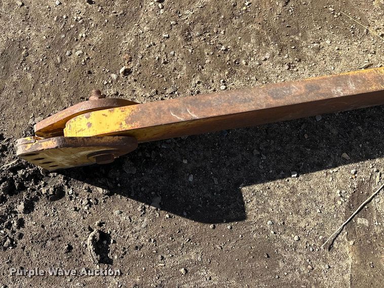 image for item FK1690 Dozer blade